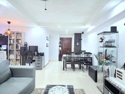 Blk 309B Anchorvale Vista (Sengkang), HDB 5 Rooms #519703621